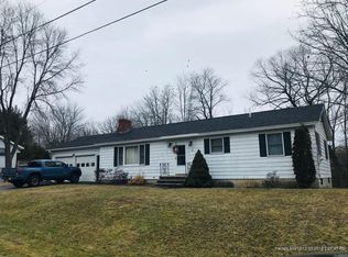 19 N Riverside Dr, Waterville, ME 04901