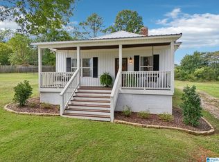 6801 Sybil Ln, Mc Calla, AL 35111