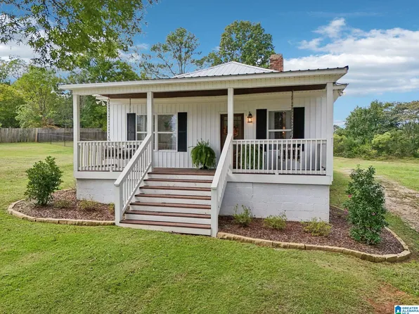 6801 Sybil Ln, Mc Calla, AL 35111