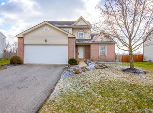 5175 Sand Ct, Groveport, OH 43125