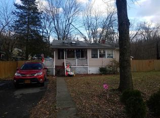 23 Revere Rd, Monroe, NY 10950
