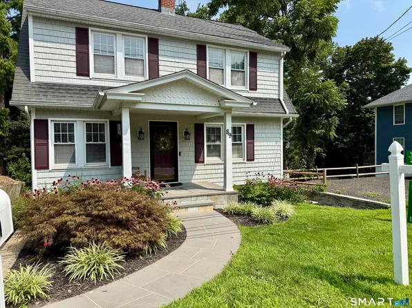 89 Shelton Avenue, Shelton, CT 06484