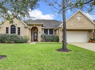 13903 Autumn Grove Ct, Rosharon, TX 77583