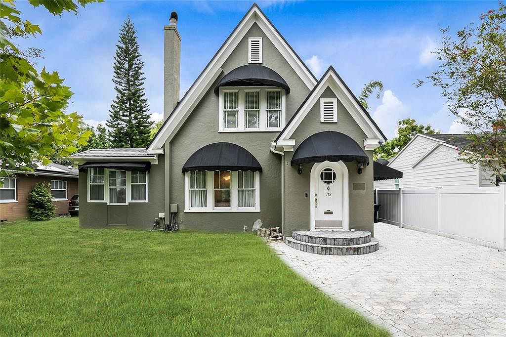 712 Delaney Park Dr, Orlando, FL 32806 Zillow