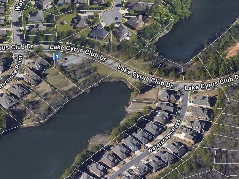 1st image of 1604 Lake Cyrus Club Dr #1