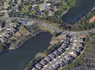 1604 Lake Cyrus Club Dr #1, Birmingham, AL 35244