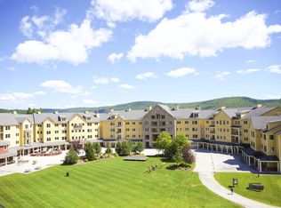 111 Jacksons Gore Rd #329, Ludlow, VT 05149