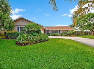 2442 SW 14th Ter, Palm City, FL 34990