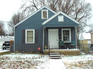 1030 Berry Blvd, Louisville, KY 40215