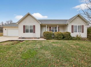 2570 Pippin Rd, Cookeville, TN 38501