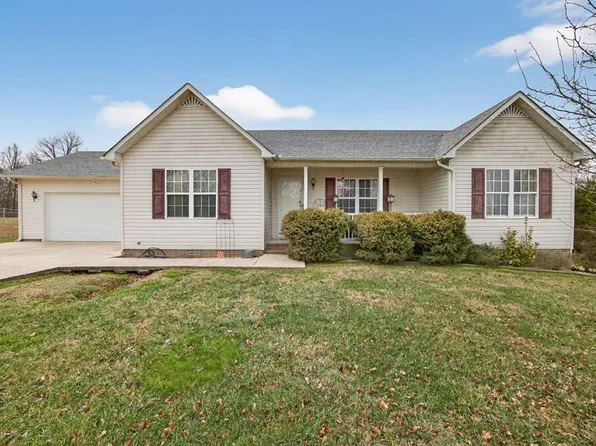 2570 Pippin Rd, Cookeville, TN 38501