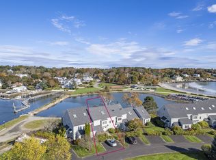 13 Stage Neck Rd #2, York, ME 03909