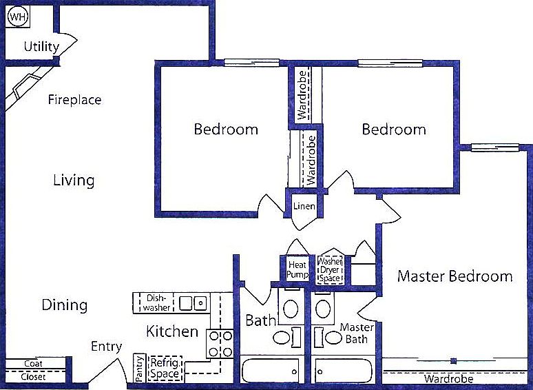 1st image of 5500 Owensmouth Ave APT 227