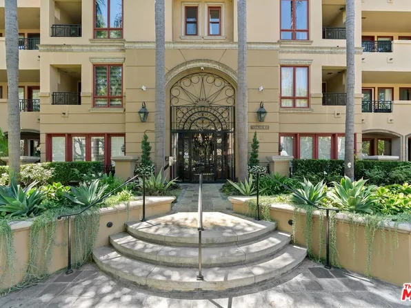 411 N Oakhurst Dr Unit 106, Beverly Hills, CA 90210