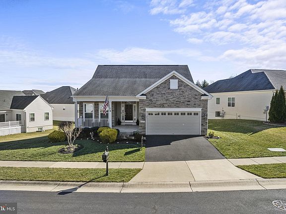 3rd image of 9803 Millford Station Ct