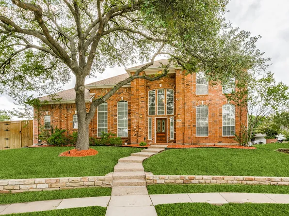 7309 Cody Ct, Plano, TX 75024