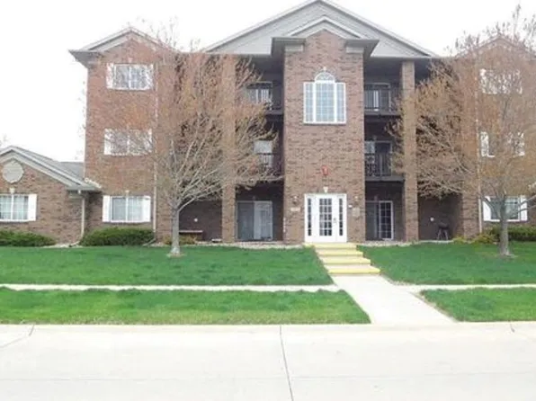 Jordan Properties, 410 Washington Ave, North Liberty, IA 52317