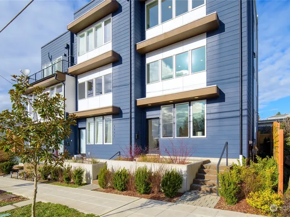 4406 SW Holly Street, Seattle, WA 98136