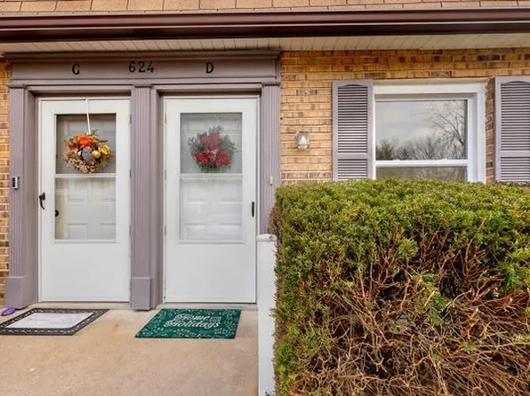 624 Westwood Dr S APT D, Festus, MO 63028