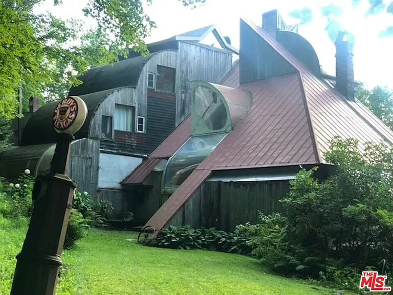 481 Prickly Mountain Rd — Photo 3
