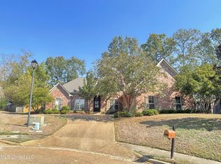 101 Meriweather Cmn, Clinton, MS 39056