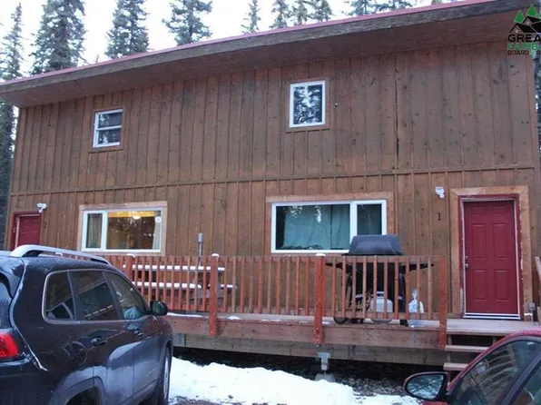 495 Sun Way, Fairbanks, AK 99709