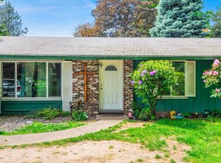 323 NE 156th Ave, Portland, OR 97230