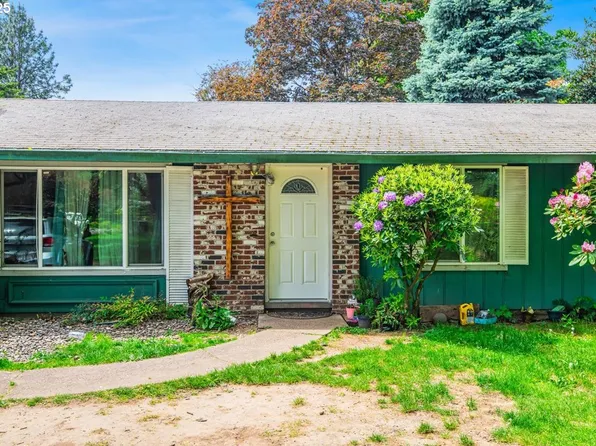 323 NE 156th Ave, Portland, OR 97230