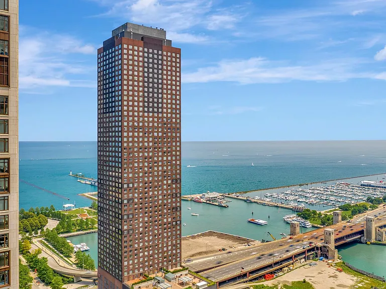 474 N Lake Shore Dr #4401 — Photo 16