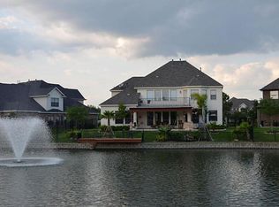 23122 Isthmus Cove Ct, Katy, TX 77494