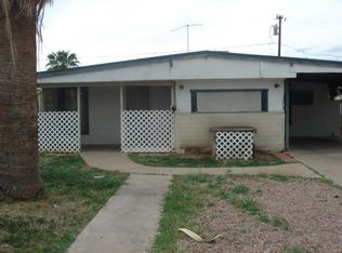2722 E Grandview Rd, Phoenix, AZ 85032