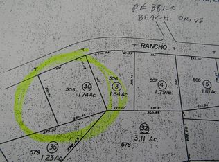 16305 Rancho Tehama Rd, Corning, CA 96021