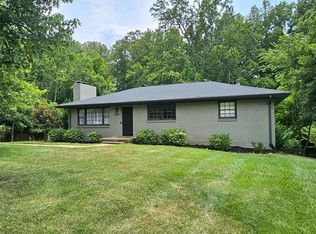 1039 Ardmore Dr, Lynchburg, VA 24501