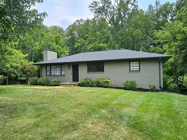 1039 Ardmore Dr, Lynchburg, VA 24501
