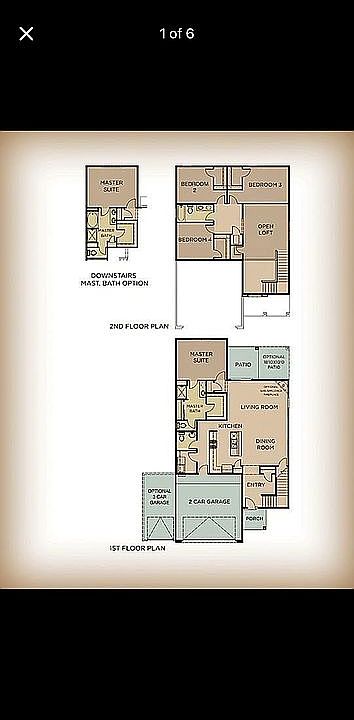2nd image of 1517 Terrazas Ct NW