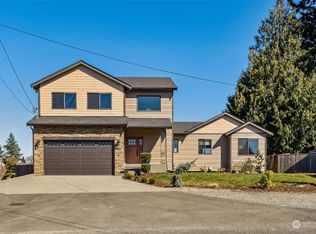 12519 23rd Street Ct E, Edgewood, WA