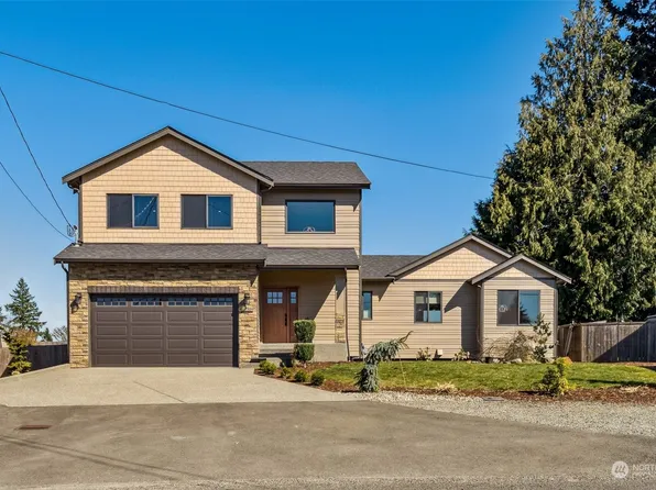 12519 23rd Street Ct E, Edgewood, WA 98372