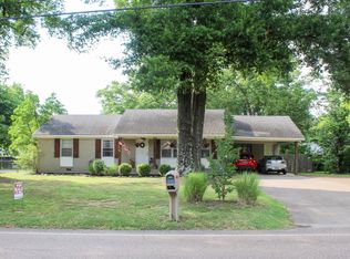 541 North Pkwy, Jackson, TN 38305