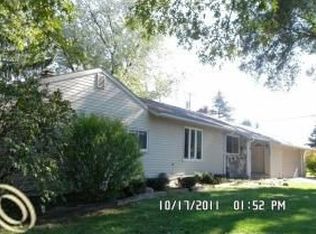 3840 24 Mile Rd, Utica, MI 48316