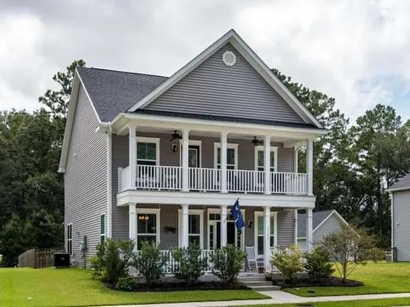 1161 Updyke Dr, Johns Island, SC 29455