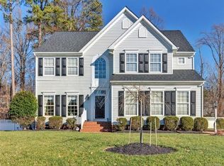 10 Old Sellers Way, Richmond, VA 23227