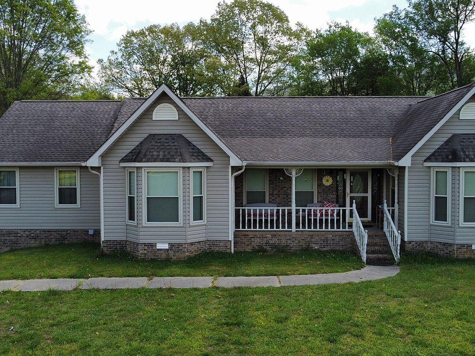 9466 E Valley Rd, Dunlap, TN 37327 MLS 1375110 Zillow