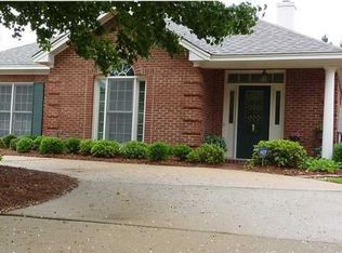 3509 Halston Ct, Montgomery, AL 36111
