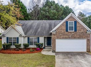 1925 Patrick Mill Pl, Buford, GA 30518