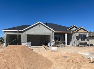 3727 N 2275 W, Cedar City, UT 84721