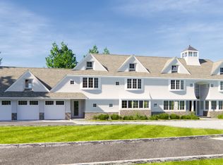3 Stillman Ln LOT 2, Greenwich, CT 06831