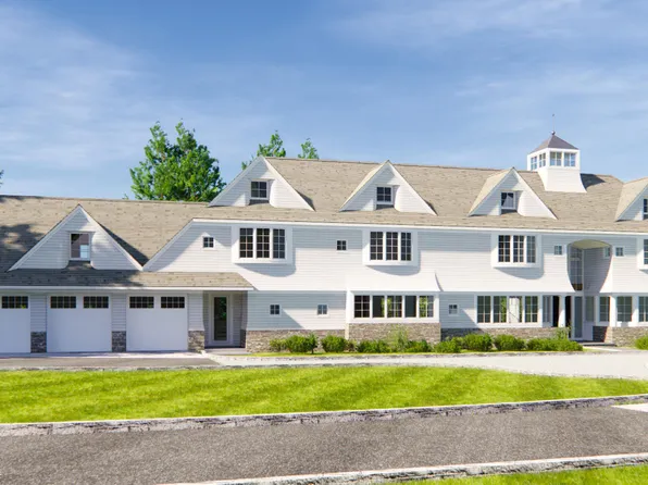3 Stillman Ln Lot 2, Greenwich, CT 06831