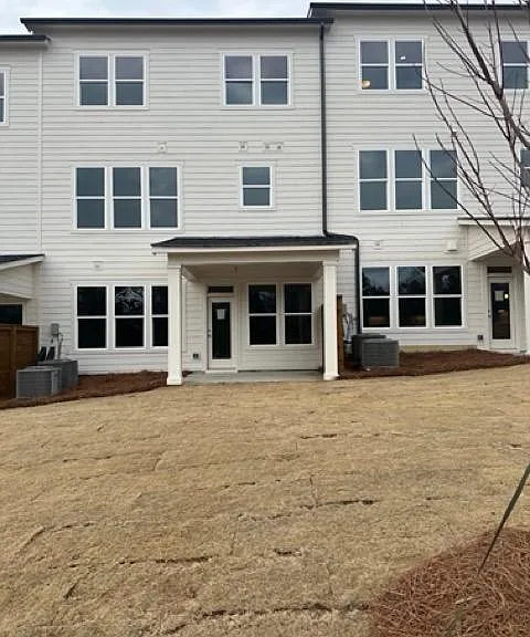 1233 Willowcrest Way #1233 — Photo 25