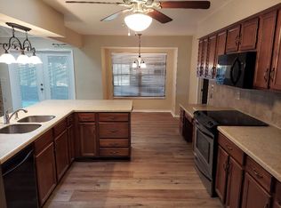 3158 Old Port Cir W, Jacksonville, FL 32216