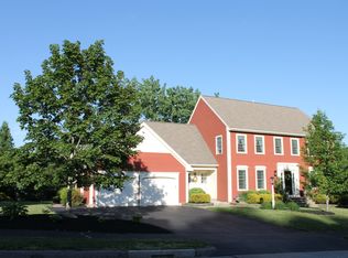 8 Birch Brush Rd, Shrewsbury, MA 01545